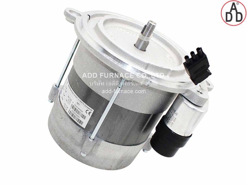 Weishaupt ECK05/W-2 (2)